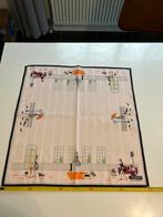 Burberry Sjaal/Zakdoek - Uniek Design 50x50 cm, Kleding | Dames, Hoeden en Petten, Ophalen of Verzenden, Zo goed als nieuw, One size fits all