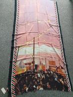 Becksöndergaard wollen XL sjaal, Kleding | Dames, Mutsen, Sjaals en Handschoenen, Verzenden, Nieuw, Maat 46/48 (XL) of groter