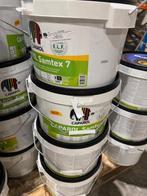 Matte latex muurverf Caparol, Ophalen, Overige kleuren, 5 tot 10 liter, Nieuw