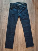 Diesel WAYKEE - STRAIGHT - W30 L32 = 30x32 #D3060, Diesel, Blauw, W32 (confectie 46) of kleiner, Ophalen of Verzenden