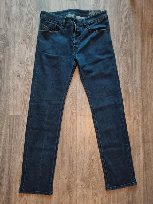 Diesel WAYKEE - STRAIGHT - W30 L32 = 30x32 #D3060, Kleding | Heren, Spijkerbroeken en Jeans, Zo goed als nieuw, W32 (confectie 46) of kleiner