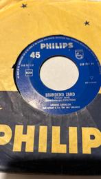 Anneke Grönloh “Brandend zand”, Cd's en Dvd's, Vinyl | Nederlandstalig, Ophalen of Verzenden, Gebruikt, Overige formaten, Levenslied of Smartlap