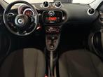 Smart FORFOUR 1.0 PURE NAP l LED l CLIMA l LMV l BLUETOOTH l, Auto's, Smart, ForFour, Met garantie (alle), 4 stoelen, Origineel Nederlands