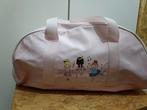 Intermezzo 9073 schoudertas dans tas roze 45x20 nieuw, Ophalen of Verzenden, Nieuw