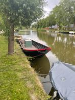 Tuindersvlet, Ophalen, 10 tot 30 pk, Gebruikt, Staal