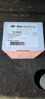 Ithodaaldrop boiler kraan, Ophalen of Verzenden, Nieuw, Kraan