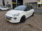 Opel ADAM 1.4 Unlimited, Auto's, Opel, ADAM, Gebruikt, 4 cilinders, 4 stoelen