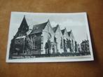 LEEUWARDEN  >  GROTE KERK, Verzamelen, Verzenden, 1940 tot 1960, Gelopen, Friesland