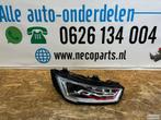 AUDI A1 8X 8XA S1 XENON LED KOPLAMP RECHTS 8XA941006B, Auto-onderdelen, Verlichting, Gebruikt, Ophalen of Verzenden, Audi