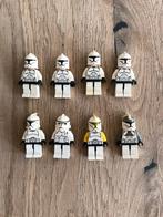 Lego Star Wars Clones, Kinderen en Baby's, Speelgoed | Duplo en Lego, Ophalen of Verzenden, Zo goed als nieuw, Losse stenen, Lego
