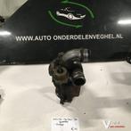 Mercedes Vito 1.9 D 2000 Wagennr 2400004   Turbo