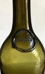 Zegelfles. Fles.Wijnfles.Rrrr. Bodemvondst., Ophalen of Verzenden