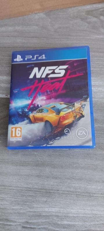 playstation 4 en 5  spellen beschikbaar voor biedingen