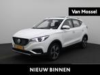 MG ZS EV Luxury 45 kWh | Lederen bekleding | Panoramadak | N, Auto's, MG, 45 kWh, Gebruikt, 143 pk, Met garantie (alle)