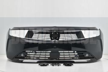 Bumper OPEL ASTRA L 2022- Voorbumper beschikbaar voor biedingen