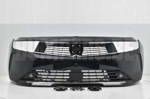 Bumper OPEL ASTRA L 2022- Voorbumper, Auto-onderdelen, Carrosserie en Plaatwerk, Bumper, Voor, Gebruikt, 6 maanden garantie, Ophalen of Verzenden
