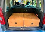 Camperbox: inrichting voor Berlingo 2009 en verder, Caravans en Kamperen, Ophalen