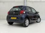 Peugeot 108 1.0 e-VTi Active TOP! 5 Deurs Airco NL Auto Nett, Voorwielaandrijving, Stof, Start-stop-systeem, Origineel Nederlands
