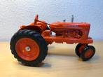Allis Chalmers Mini Tractor 1/16 Model WD-45, Verzamelen, Ophalen of Verzenden, Zo goed als nieuw, Motoren