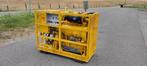 hydroliek aggregaat deutz 5 cilinder hydropack Agg