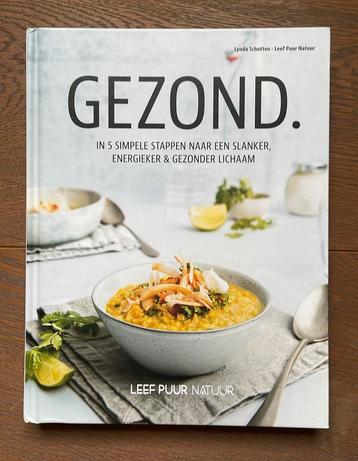 Femke Vennik - GEZOND beschikbaar voor biedingen