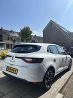 Renault Mégane 1.2 TCe 5Drs 1e Eigenaar 2017 Airco Cruise, Auto's, Renault, Voorwielaandrijving, Gebruikt, 4 cilinders, 1650 kg