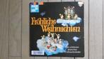 Fröhliche Weihnachten, Cd's en Dvd's, Vinyl | Overige Vinyl, Ophalen of Verzenden, Gebruikt, 12 inch