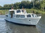 Ariadne kruiser. -inruil mogelijk, Watersport en Boten, Ophalen, Gebruikt, Staal, Diesel