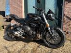 Triumph Street Triple S (bj 2019 , 10913km), Motoren, Motoren | Triumph, 660 cc, 3 cilinders, 12 t/m 35 kW, Naked bike