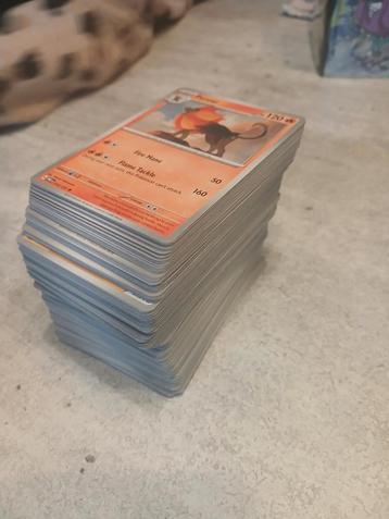 Pokémon Kaarten - Diverse Sets beschikbaar voor biedingen