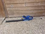 Electrische snoeischaar 500W, Tuin en Terras, Ophalen, Zo goed als nieuw, 20 t/m 29 mm, Overige merken