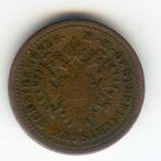 Oostenrijk 1 Kreuzer 1851, Verzenden, Oostenrijk