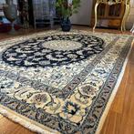 Trendy origineel Perzisch tapijt – 293 x 198 cm – Vloerkleed, 200 cm of meer, Nieuw, Crème, 150 tot 200 cm
