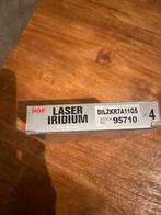 NGK Laser Iridium Bougies - Nieuw in Verpakking p.s.5€, Ophalen of Verzenden, Nieuw, Honda
