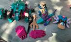 Transformers G1 Seacons Decepticons, G1, Ophalen of Verzenden, Gebruikt, Decepticons