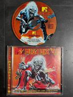 CD - the MTV Megamix 95 - Euro House Happy hardcore 1995, Ophalen of Verzenden, Zo goed als nieuw