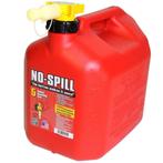 No spill jerrycan benzine en diesel 20L, Auto diversen, Overige Auto diversen, Verzenden