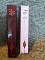 Charlotte Tilbury Beauty Light Wand Set, Gehele gezicht, Nieuw, Ophalen of Verzenden, Make-up