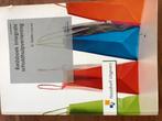 Schuldhulpverlening Basisboek, Boeken, Ophalen of Verzenden, Zo goed als nieuw, Nederland