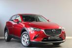 Mazda CX-3 2.0 SkyActiv-G 120 SkyLease Dodehoek Detectie Nav, 1998 cc, Stof, Gebruikt, Euro 6
