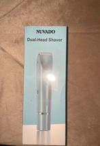 Dual Headshaver, Ophalen of Verzenden, Zo goed als nieuw, Overige typen