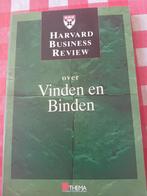 Harvard business review, Boeken, Ophalen of Verzenden, Zo goed als nieuw