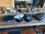 Marine & Brandweer Petten/Hoeden Collectie, Ophalen, Heren