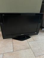 Panasonic tv 32 inch, Audio, Tv en Foto, Televisies, Panasonic, 50 Hz, Zo goed als nieuw, 80 tot 100 cm