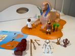 Playmobil Sfinx met Mummie (4242) - Compleet!, Ophalen of Verzenden, Gebruikt, Complete set