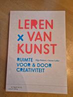 Leren van kunst, Boeken, Ophalen of Verzenden, Zo goed als nieuw, Overige niveaus, Overige vakken