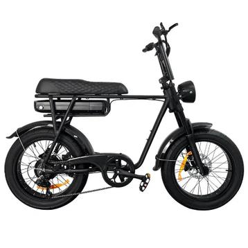 Super Fatbike EB2 beschikbaar voor biedingen