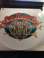 sgt. pepper's lonely hearts club band, Cd's en Dvd's, Vinyl | Rock, Ophalen of Verzenden, Zo goed als nieuw, Poprock