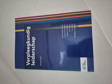 Verpleegkundig leiderschap beschikbaar voor biedingen