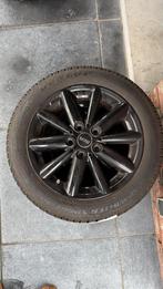 Mini electric Winterbanden 16 inch, Auto-onderdelen, Banden en Velgen, Ophalen, Gebruikt, 16 inch, Banden en Velgen